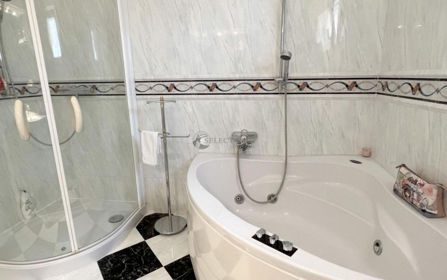 Villa Cost-A Blanca Беніса Екстер'єр фото