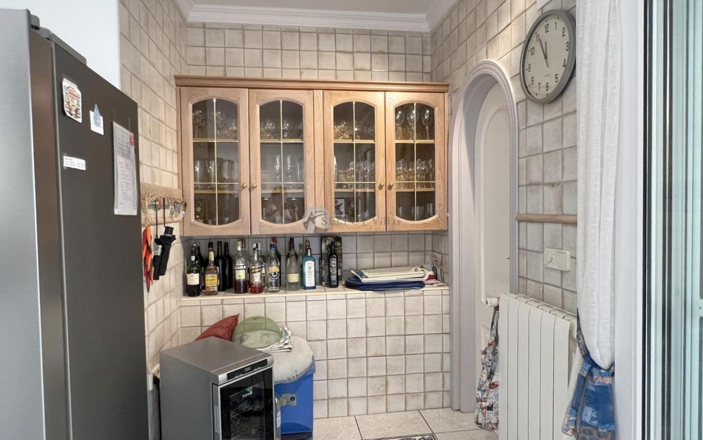 Villa Cost-A Blanca Беніса Екстер'єр фото