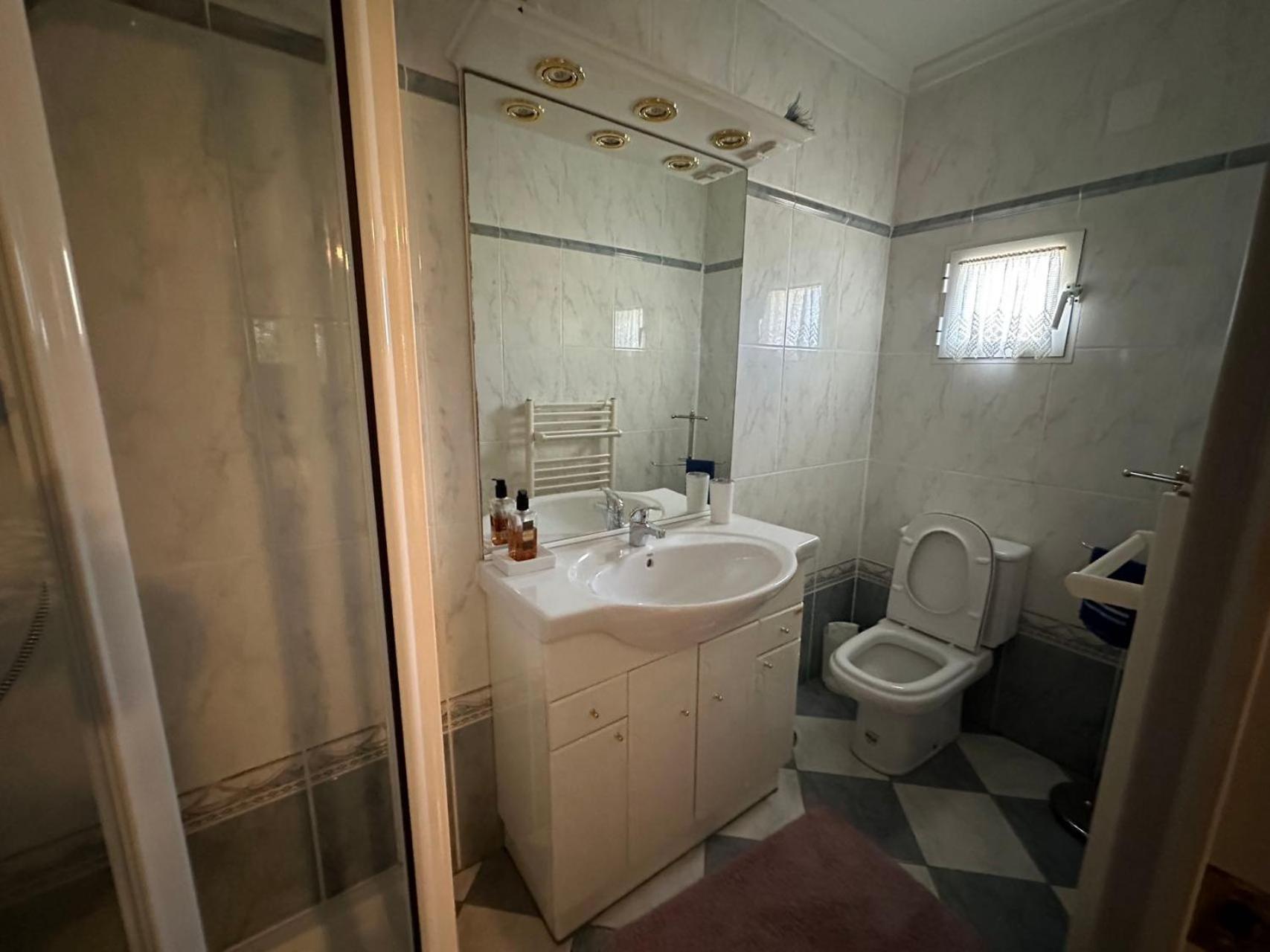 Villa Cost-A Blanca Беніса Екстер'єр фото